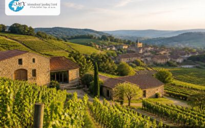 Beaujolais: winnice niedaleko Lyonu, które warto odwiedzić