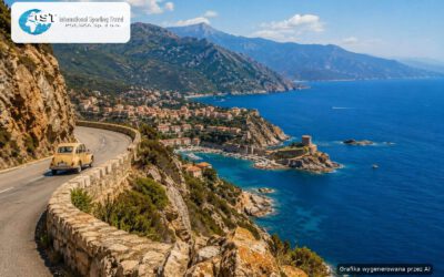 Vacances en Corse – que voir et où se loger