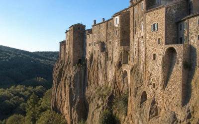 Maremma – nieznana Toskania. Co warto zobaczyć na południu regionu?