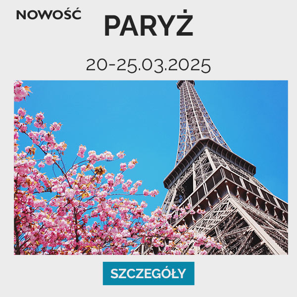 Paryż 2025